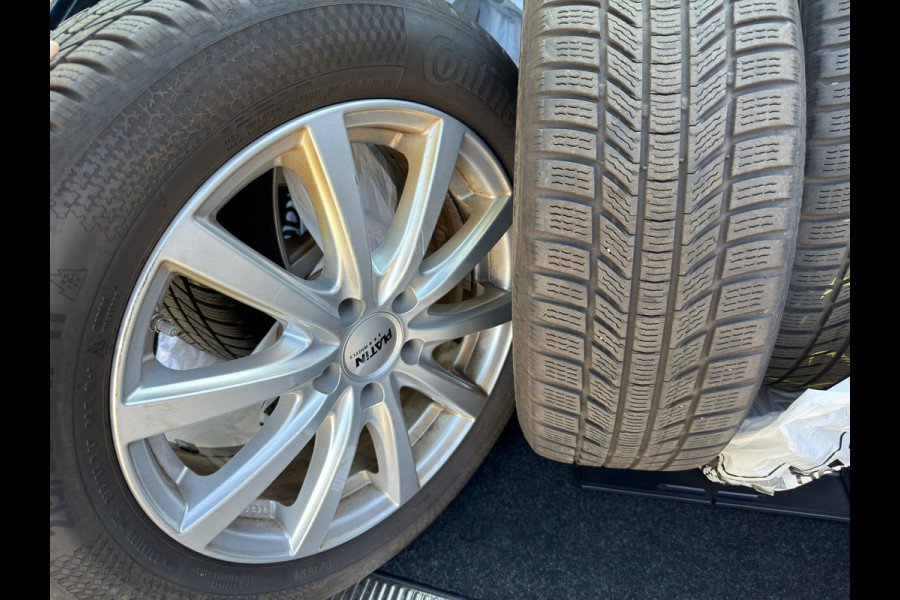 Škoda Superb Combi 1.4 TSI iV Business Edition Plus Plug In Hybride l 91,47% SOH l Winterset l Automaat l Camera l Virtual l Xenon