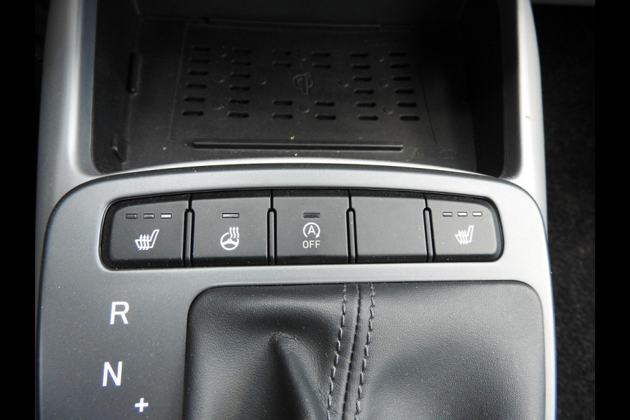 Hyundai i10 1.0 Comfort Smart Automaat 5-zits, Climat Control, Camera, Stoel+Stuurverw.