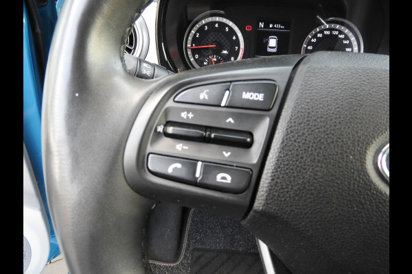 Hyundai i10 1.0 Comfort Smart Automaat 5-zits, Climat Control, Camera, Stoel+Stuurverw.