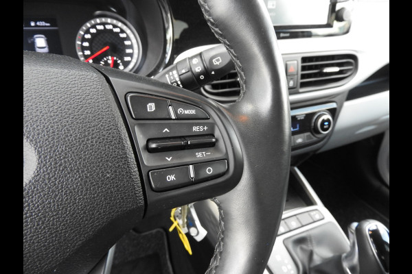 Hyundai i10 1.0 Comfort Smart Automaat 5-zits, Climat Control, Camera, Stoel+Stuurverw.