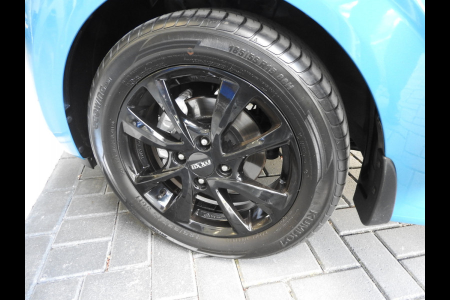 Hyundai i10 1.0 Comfort Smart Automaat 5-zits, Climat Control, Camera, Stoel+Stuurverw.