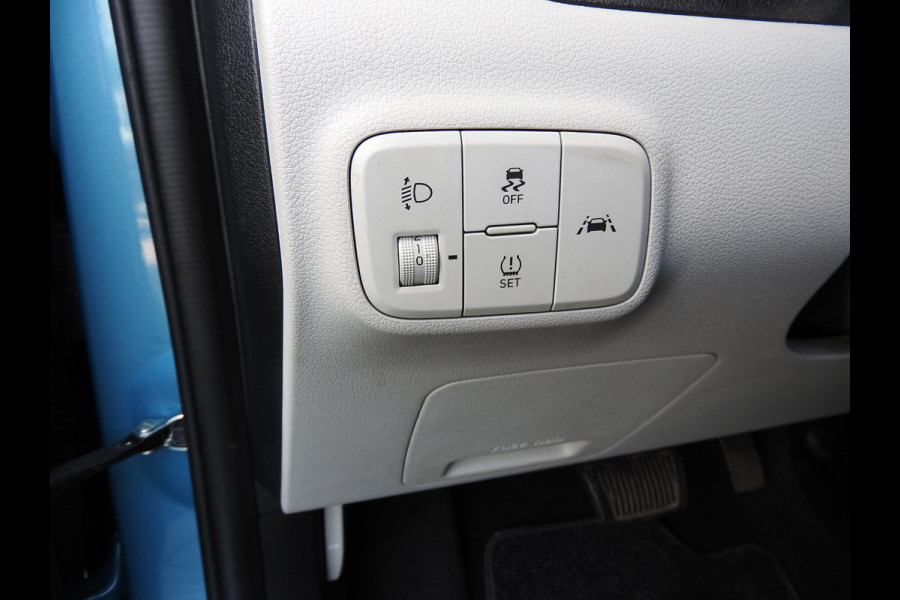 Hyundai i10 1.0 Comfort Smart Automaat 5-zits, Climat Control, Camera, Stoel+Stuurverw.