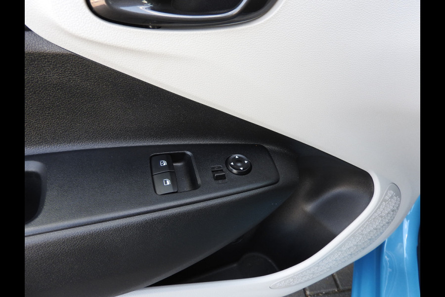 Hyundai i10 1.0 Comfort Smart Automaat 5-zits, Climat Control, Camera, Stoel+Stuurverw.
