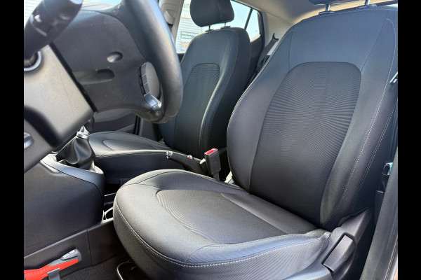 Hyundai i10 1.0i Premium - Navi - Climate - Winterpakket - Org.NL