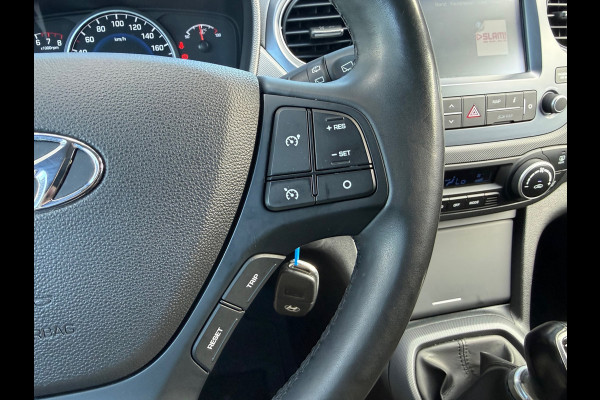 Hyundai i10 1.0i Premium - Navi - Climate - Winterpakket - Org.NL