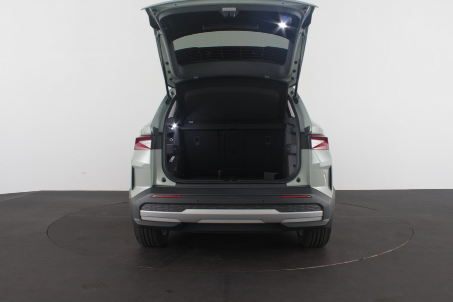Škoda Elroq 60 Business Edition Loft Warmtepomp/Winterpakket/Timiano Green