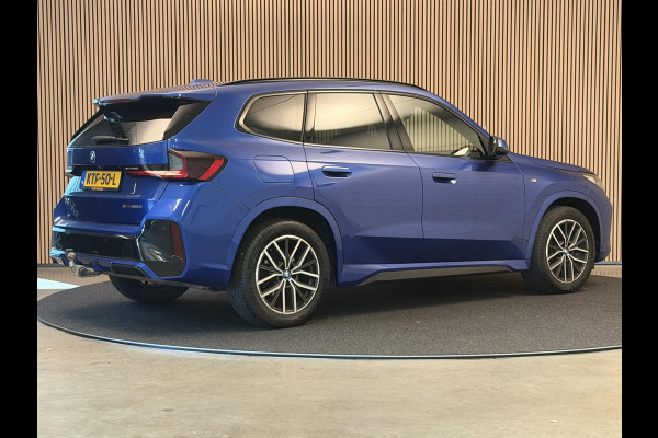 BMW X1 xDrive25e Plugin-hybrid 245PK Aut. M-Sport | LED | Trekhaak | Navi | Camera | PDC | Incl. garantie