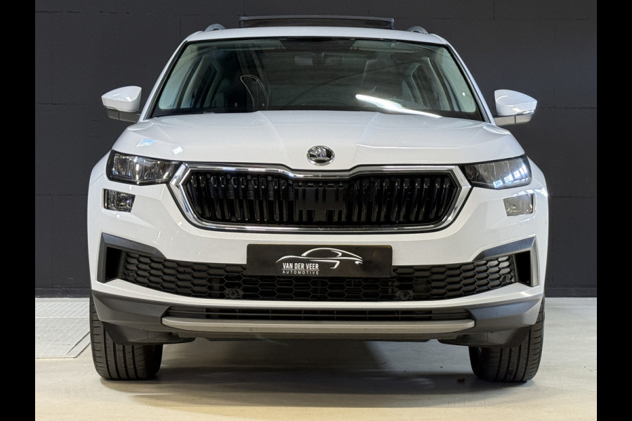 Škoda Kodiaq 1.5 TSI Business Edition | Panoramadak | Trekhaak | Apple Carplay | Dakdragers