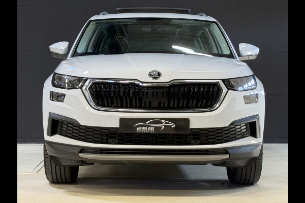 Škoda Kodiaq 1.5 TSI Business Edition | Panoramadak | Trekhaak | Apple Carplay | Dakdragers