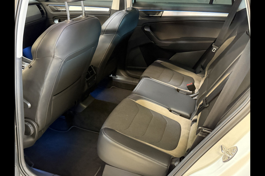 Škoda Kodiaq 1.5 TSI Business Edition | Panoramadak | Trekhaak | Apple Carplay | Dakdragers
