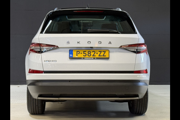 Škoda Kodiaq 1.5 TSI Business Edition | Panoramadak | Trekhaak | Apple Carplay | Dakdragers