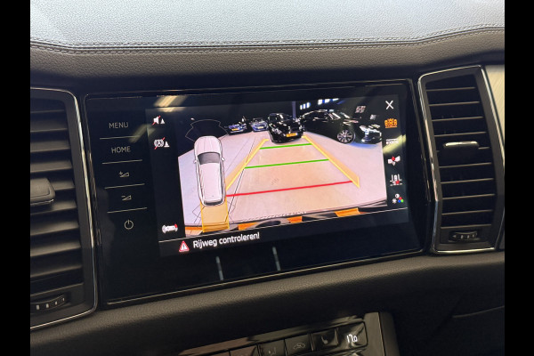 Škoda Kodiaq 1.5 TSI Business Edition | Panoramadak | Trekhaak | Apple Carplay | Dakdragers