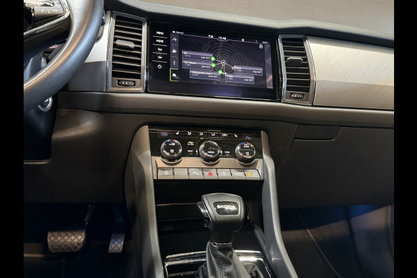 Škoda Kodiaq 1.5 TSI Business Edition | Panoramadak | Trekhaak | Apple Carplay | Dakdragers