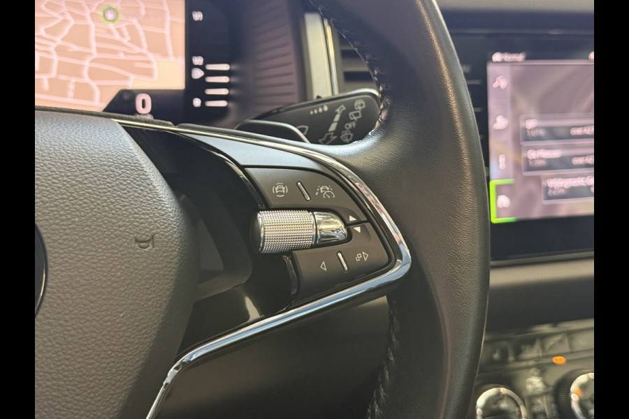Škoda Kodiaq 1.5 TSI Business Edition | Panoramadak | Trekhaak | Apple Carplay | Dakdragers