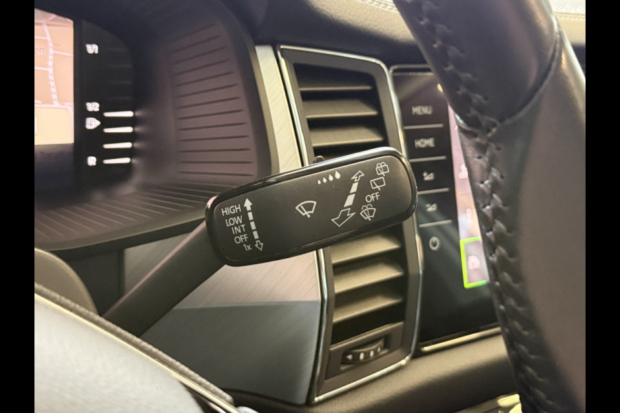 Škoda Kodiaq 1.5 TSI Business Edition | Panoramadak | Trekhaak | Apple Carplay | Dakdragers