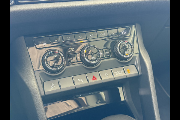 Škoda Kodiaq 1.5 TSI Business Edition | Panoramadak | Trekhaak | Apple Carplay | Dakdragers