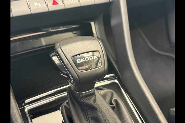 Škoda Kodiaq 1.5 TSI Business Edition | Panoramadak | Trekhaak | Apple Carplay | Dakdragers