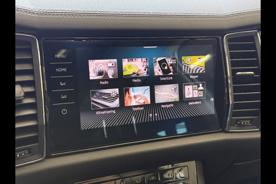 Škoda Kodiaq 1.5 TSI Business Edition | Panoramadak | Trekhaak | Apple Carplay | Dakdragers