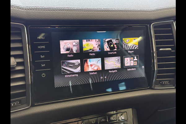 Škoda Kodiaq 1.5 TSI Business Edition | Panoramadak | Trekhaak | Apple Carplay | Dakdragers