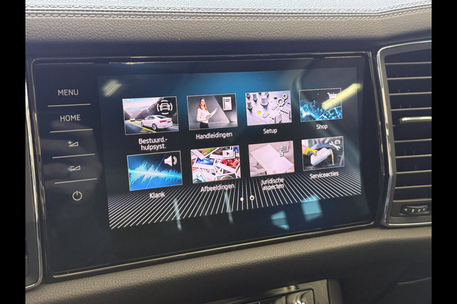 Škoda Kodiaq 1.5 TSI Business Edition | Panoramadak | Trekhaak | Apple Carplay | Dakdragers