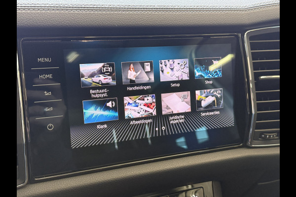 Škoda Kodiaq 1.5 TSI Business Edition | Panoramadak | Trekhaak | Apple Carplay | Dakdragers