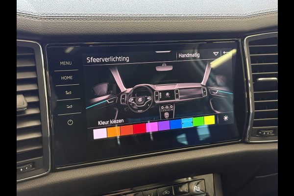 Škoda Kodiaq 1.5 TSI Business Edition | Panoramadak | Trekhaak | Apple Carplay | Dakdragers