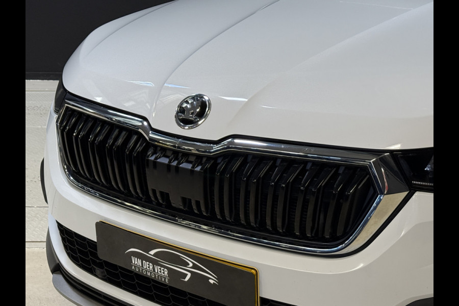 Škoda Kodiaq 1.5 TSI Business Edition | Panoramadak | Trekhaak | Apple Carplay | Dakdragers