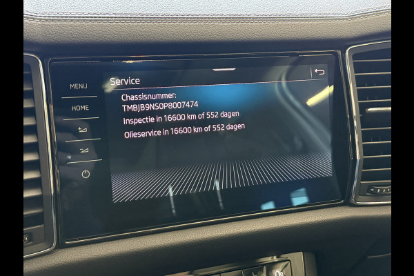 Škoda Kodiaq 1.5 TSI Business Edition | Panoramadak | Trekhaak | Apple Carplay | Dakdragers