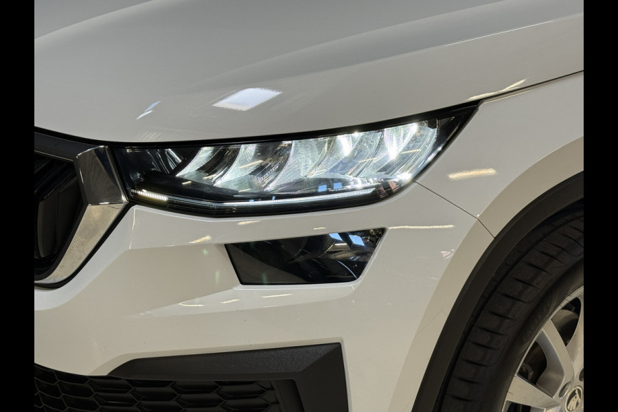 Škoda Kodiaq 1.5 TSI Business Edition | Panoramadak | Trekhaak | Apple Carplay | Dakdragers