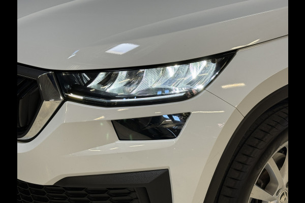 Škoda Kodiaq 1.5 TSI Business Edition | Panoramadak | Trekhaak | Apple Carplay | Dakdragers