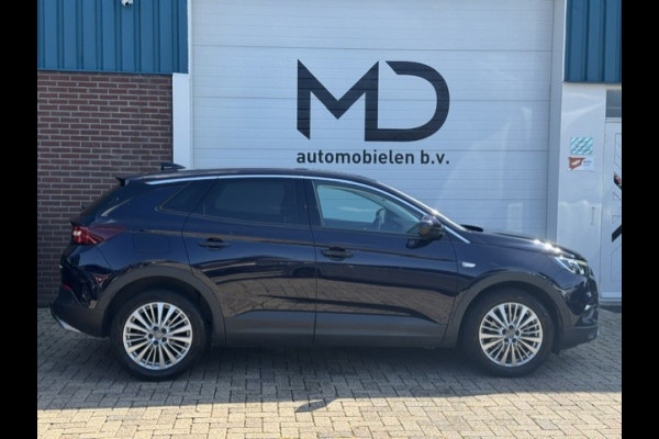 Opel Grandland X 1.2 Turbo Innovation - Nieuwe DB riem - NAP