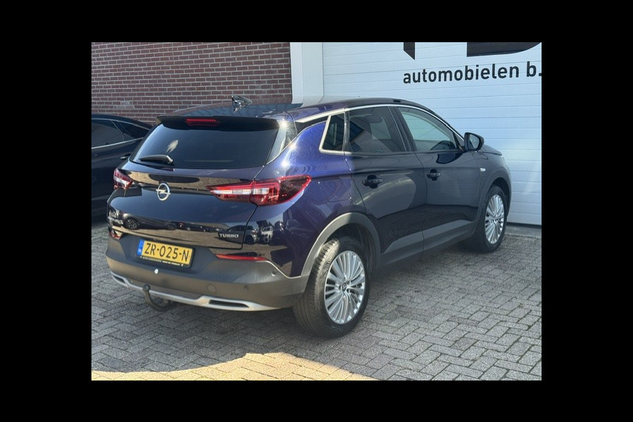Opel Grandland X 1.2 Turbo Innovation - Nieuwe DB riem - NAP