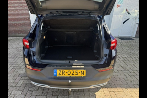 Opel Grandland X 1.2 Turbo Innovation - Nieuwe DB riem - NAP