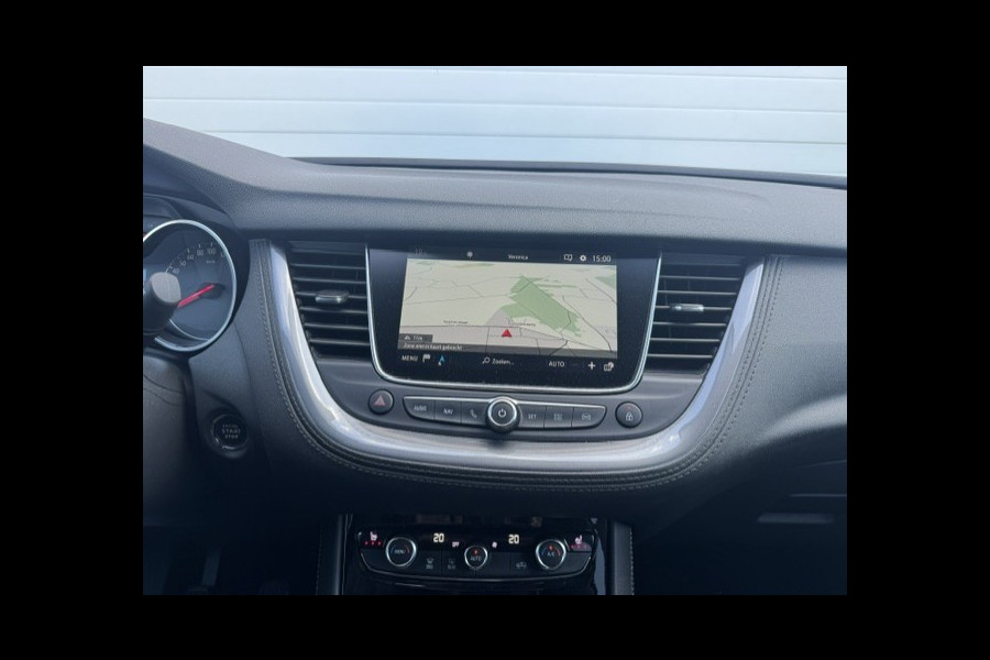 Opel Grandland X 1.2 Turbo Innovation - Nieuwe DB riem - NAP