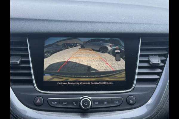 Opel Grandland X 1.2 Turbo Innovation - Nieuwe DB riem - NAP