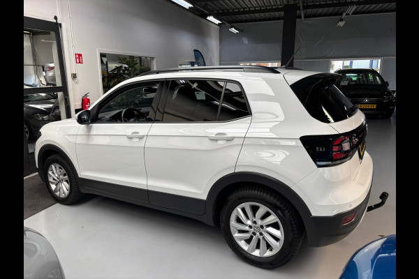Volkswagen T-Cross 1.0 TSI Life / Navigatie / Trekhaak