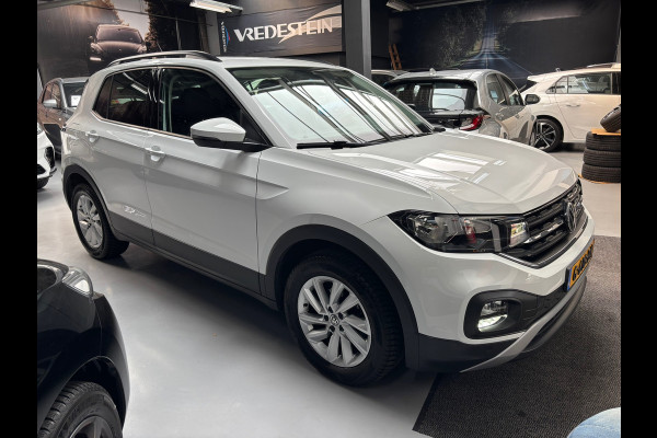 Volkswagen T-Cross 1.0 TSI Life / Navigatie / Trekhaak