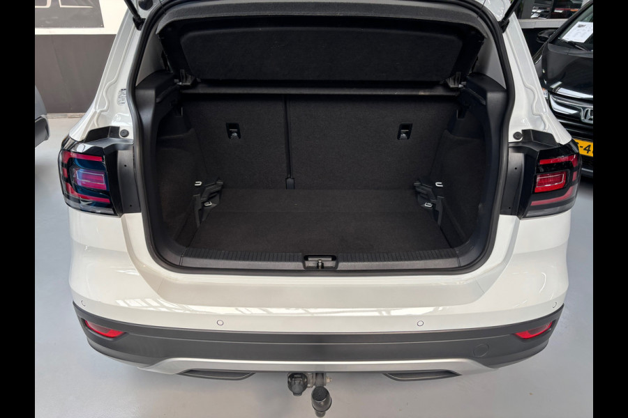 Volkswagen T-Cross 1.0 TSI Life / Navigatie / Trekhaak