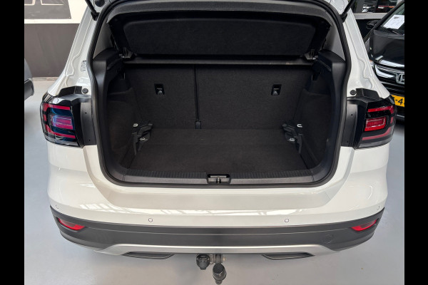 Volkswagen T-Cross 1.0 TSI Life / Navigatie / Trekhaak