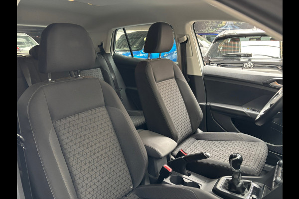 Volkswagen T-Cross 1.0 TSI Life / Navigatie / Trekhaak