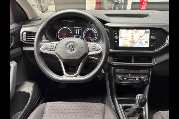 Volkswagen T-Cross 1.0 TSI Life / Navigatie / Trekhaak