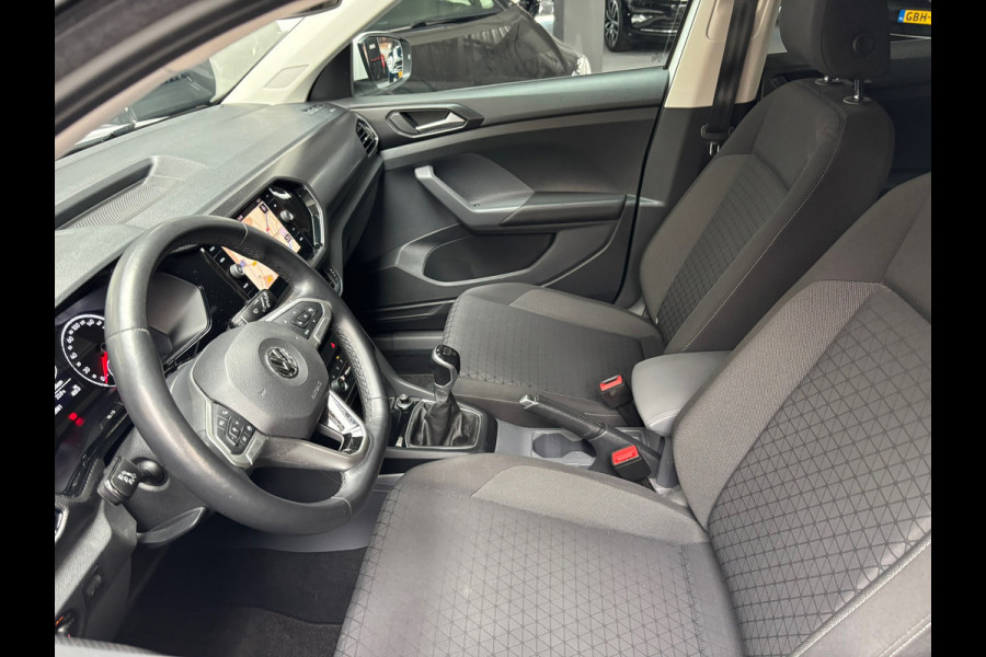 Volkswagen T-Cross 1.0 TSI Life / Navigatie / Trekhaak