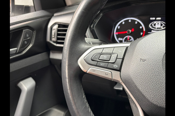 Volkswagen T-Cross 1.0 TSI Life / Navigatie / Trekhaak