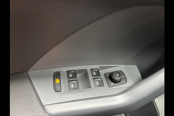 Volkswagen T-Cross 1.0 TSI Life / Navigatie / Trekhaak