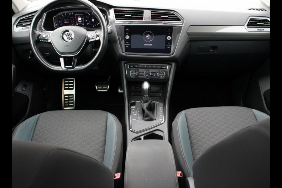 Volkswagen Tiguan 1.5 TSI ACT IQ I VIRTUAL I CARPPLAY I PANO I ACC I DSG I LED I LED I