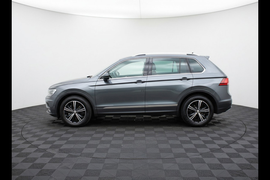 Volkswagen Tiguan 1.5 TSI ACT IQ I VIRTUAL I CARPPLAY I PANO I ACC I DSG I LED I LED I