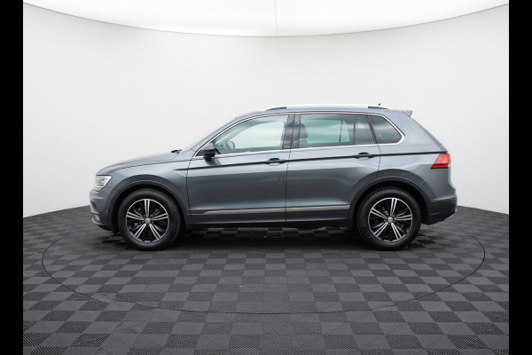 Volkswagen Tiguan 1.5 TSI ACT IQ I VIRTUAL I CARPPLAY I PANO I ACC I DSG I LED I LED I