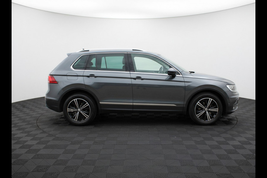Volkswagen Tiguan 1.5 TSI ACT IQ I VIRTUAL I CARPPLAY I PANO I ACC I DSG I LED I LED I