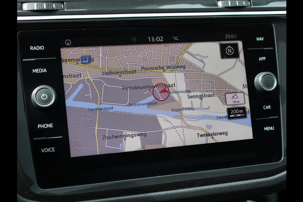 Volkswagen Tiguan 1.5 TSI ACT IQ I VIRTUAL I CARPPLAY I PANO I ACC I DSG I LED I LED I