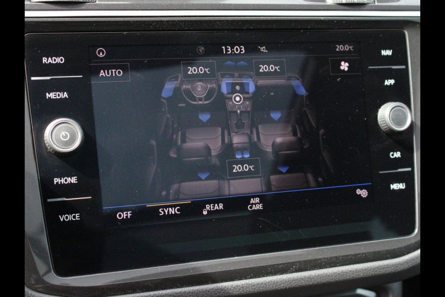Volkswagen Tiguan 1.5 TSI ACT IQ I VIRTUAL I CARPPLAY I PANO I ACC I DSG I LED I LED I